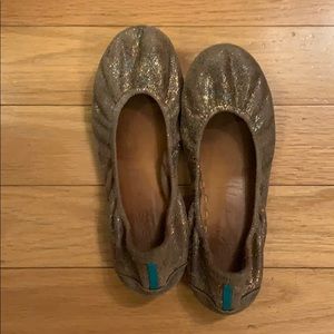 Tiek flats